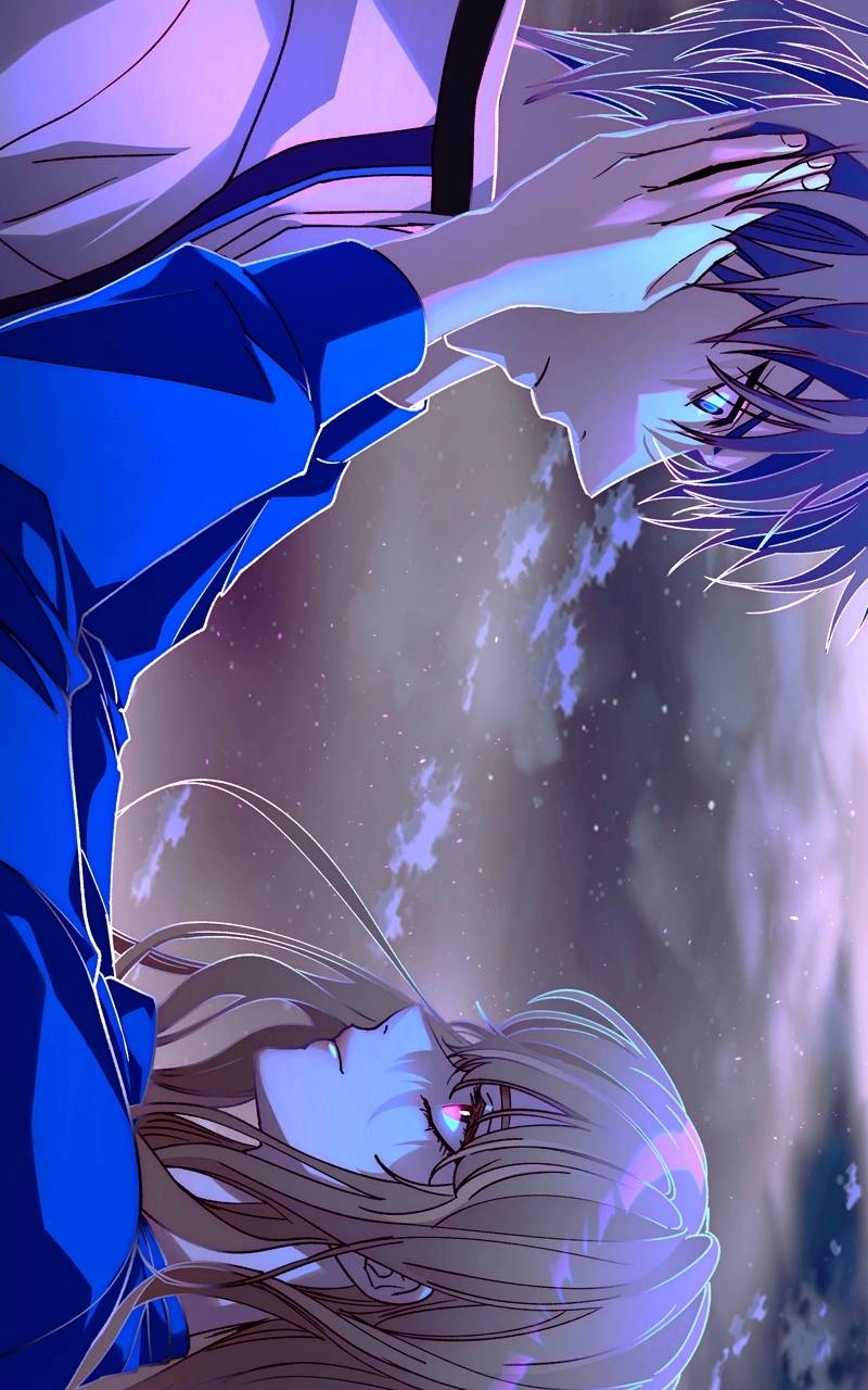 The End is a Game to Me Chapter 57, page 135 of 156