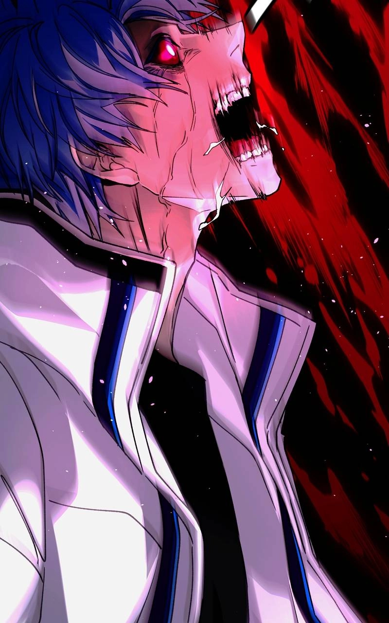 The End is a Game to Me Chapter 57, page 14 of 156