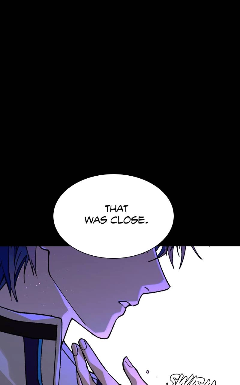 The End is a Game to Me Chapter 57, page 145 of 156