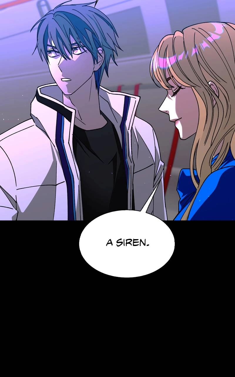 The End is a Game to Me Chapter 57, page 147 of 156