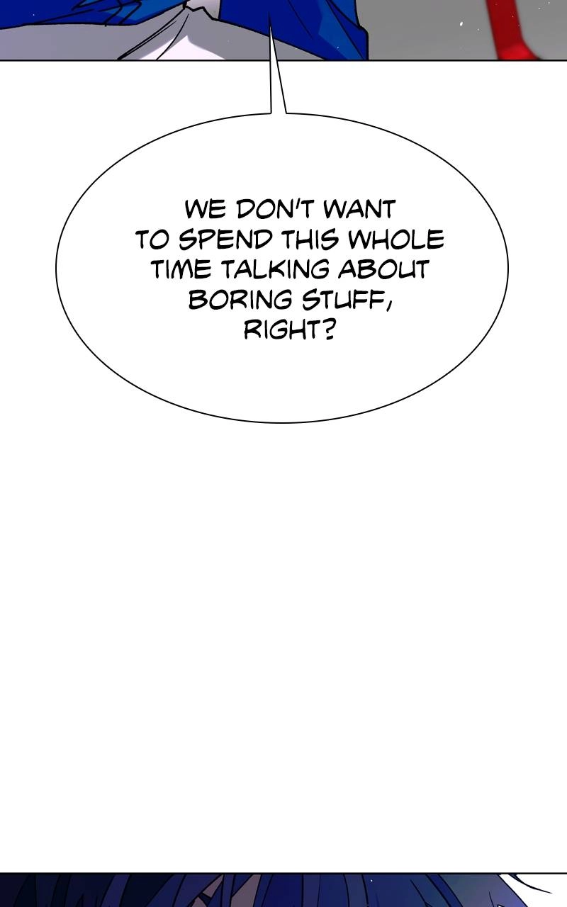 The End is a Game to Me Chapter 57, page 154 of 156