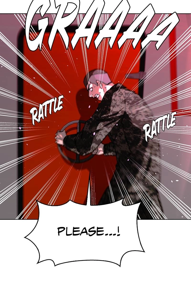 The End is a Game to Me Chapter 57, page 16 of 156