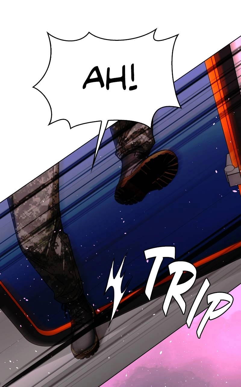 The End is a Game to Me Chapter 57, page 23 of 156