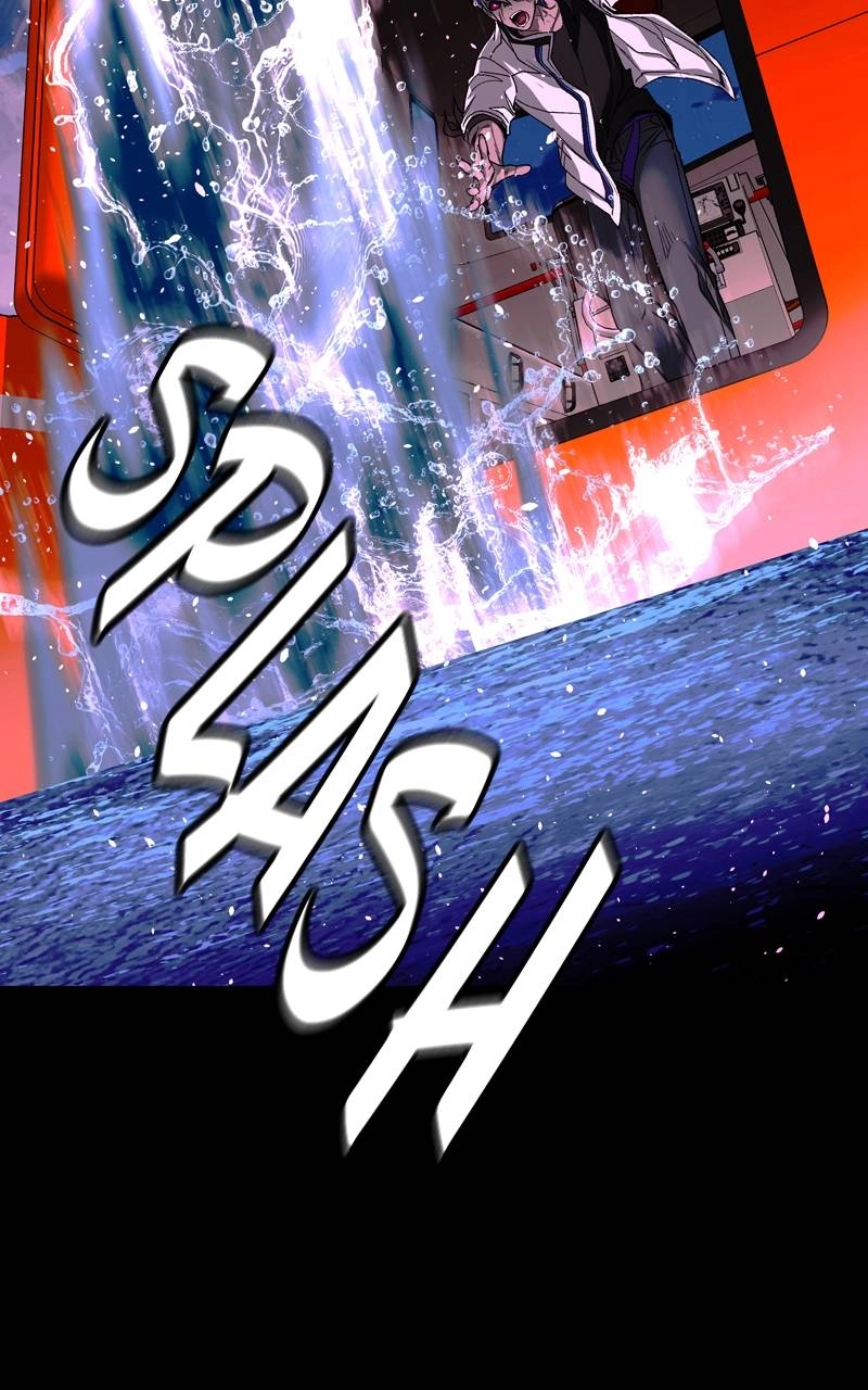 The End is a Game to Me Chapter 57, page 25 of 156