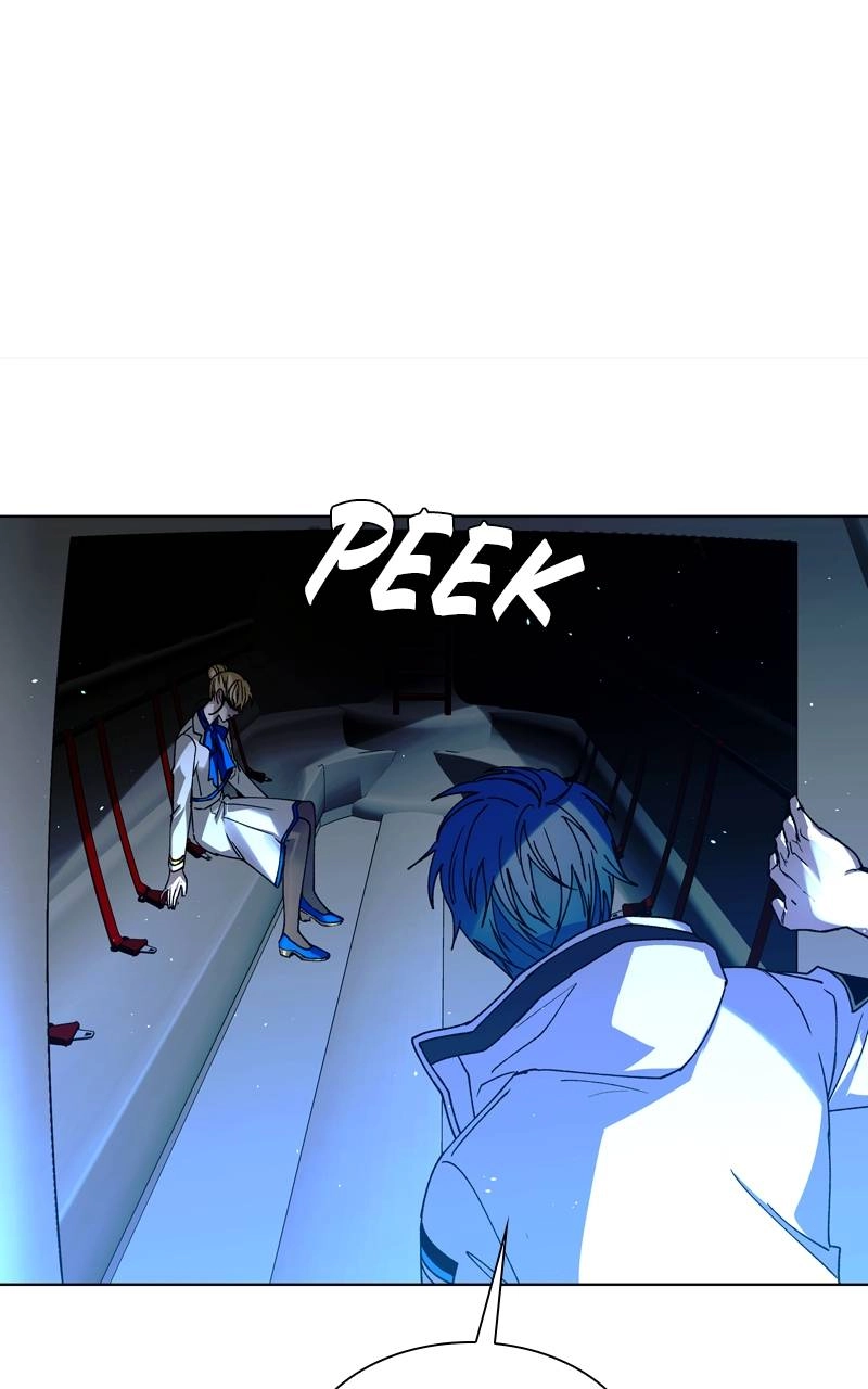 The End is a Game to Me Chapter 57, page 40 of 156