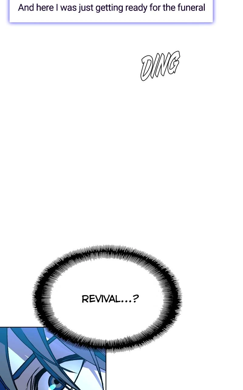 The End is a Game to Me Chapter 57, page 43 of 156