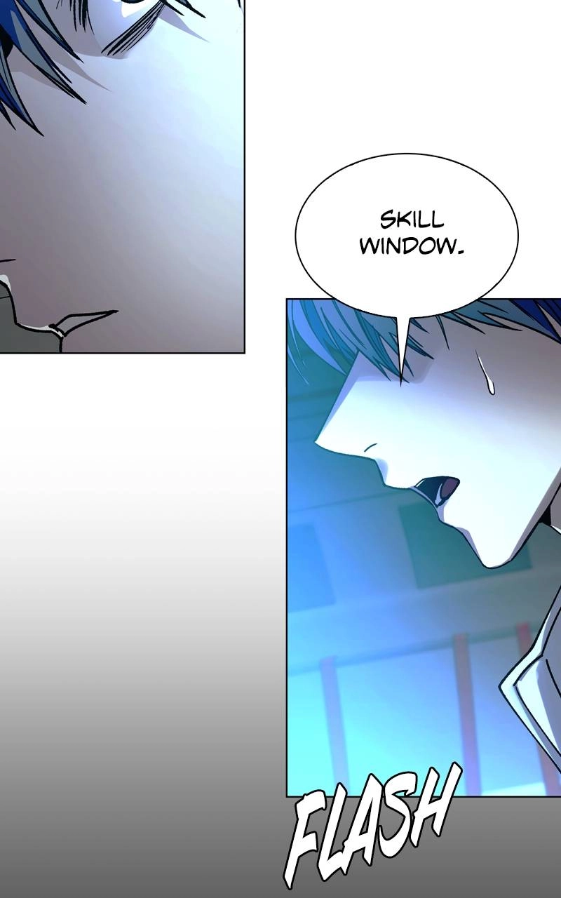 The End is a Game to Me Chapter 57, page 44 of 156