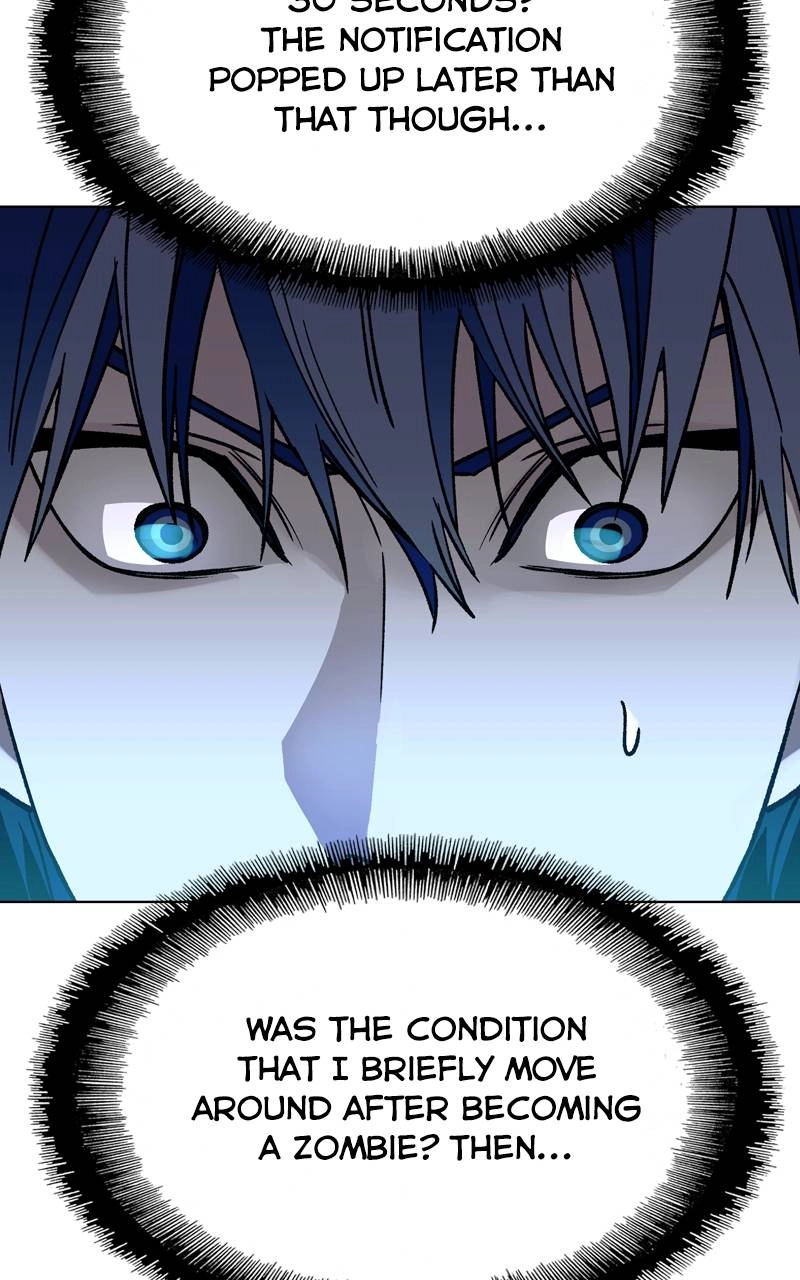 The End is a Game to Me Chapter 57, page 49 of 156