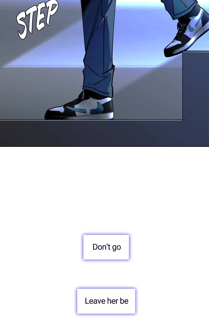 The End is a Game to Me Chapter 57, page 55 of 156