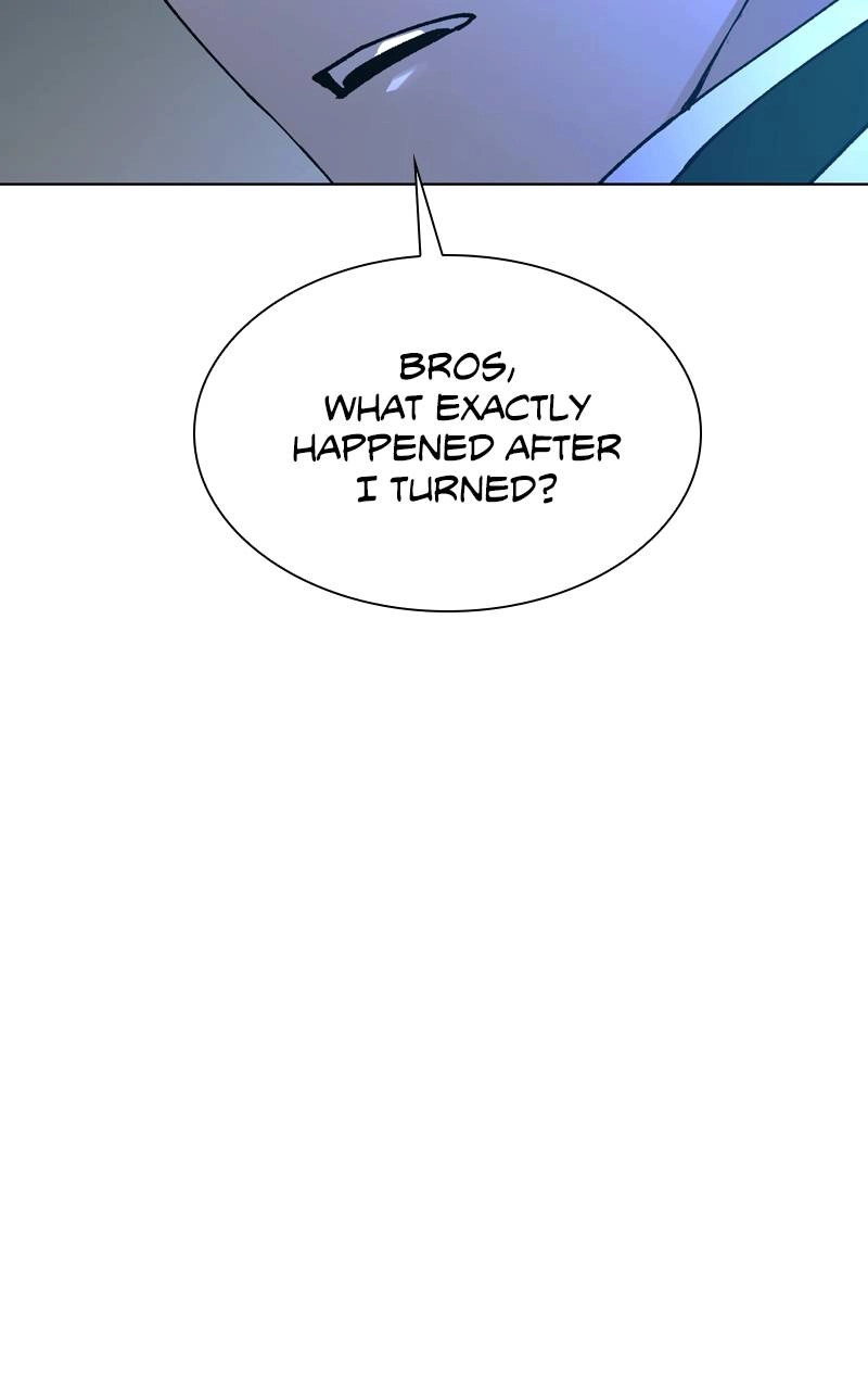 The End is a Game to Me Chapter 57, page 57 of 156