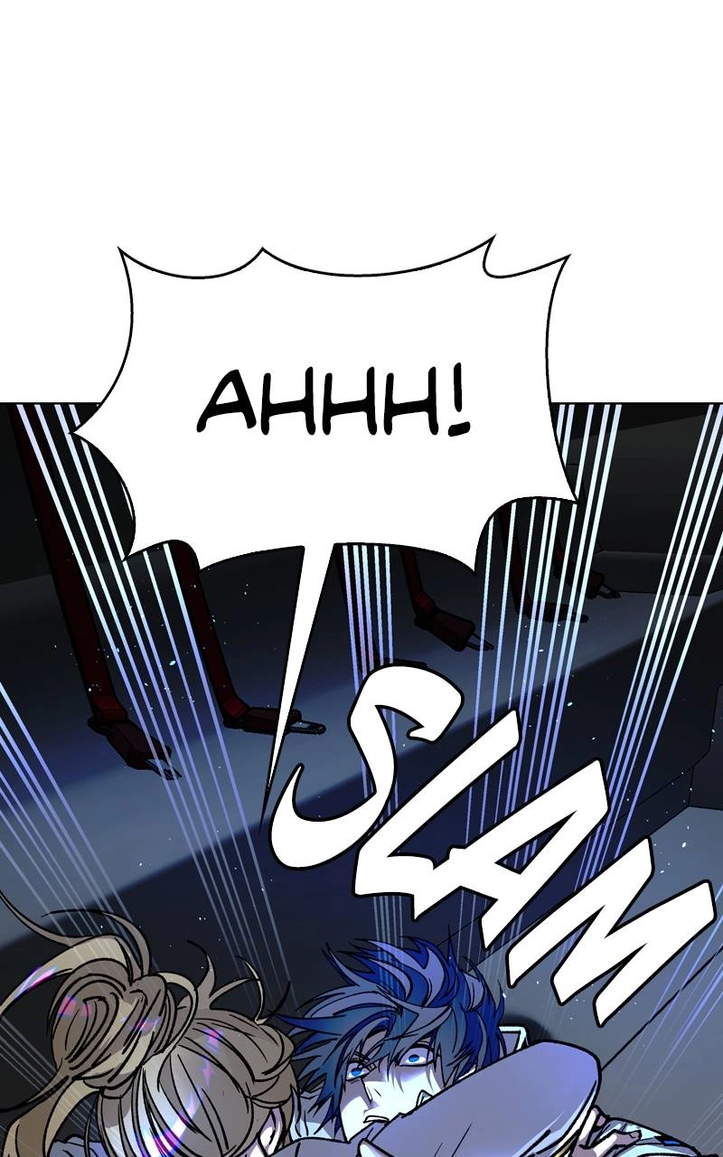The End is a Game to Me Chapter 57, page 60 of 156