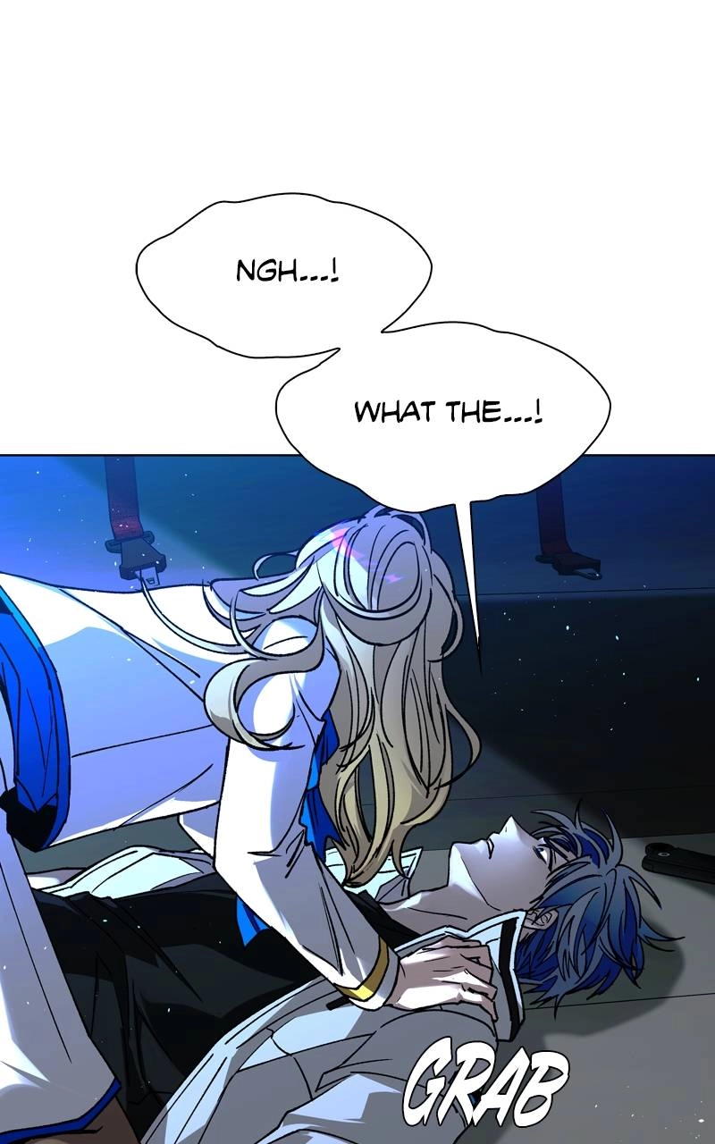 The End is a Game to Me Chapter 57, page 64 of 156