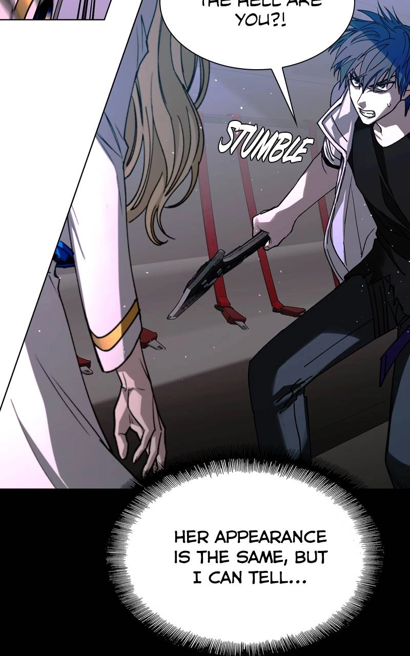 The End is a Game to Me Chapter 57, page 73 of 156