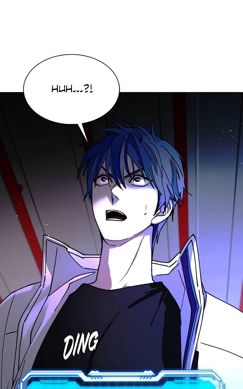 The End is a Game to Me Chapter 57, page 77 of 156