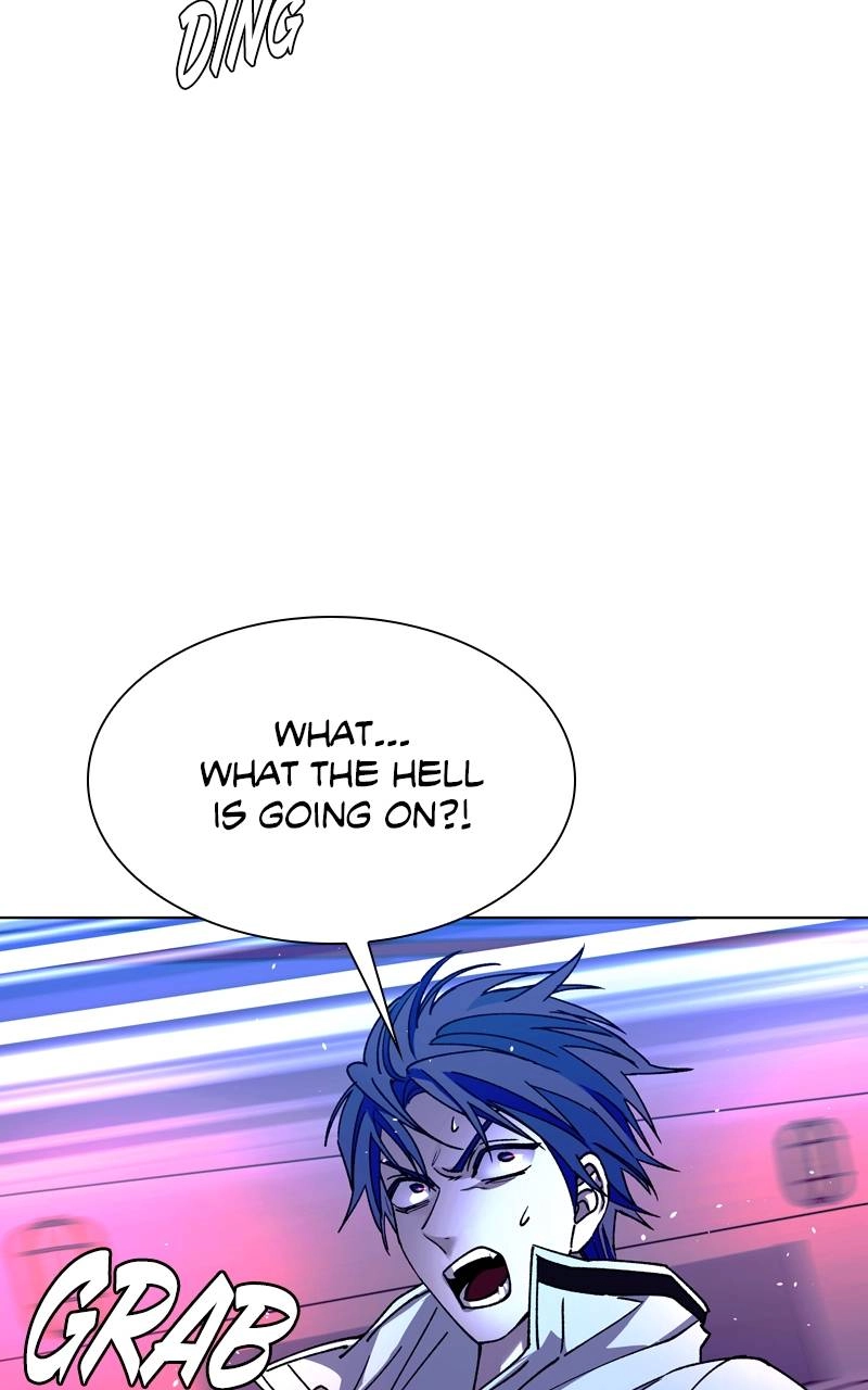 The End is a Game to Me Chapter 57, page 79 of 156