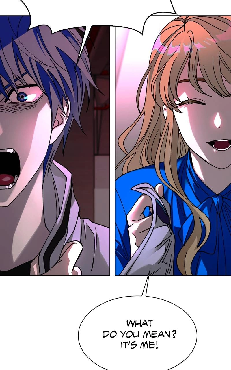 The End is a Game to Me Chapter 57, page 83 of 156