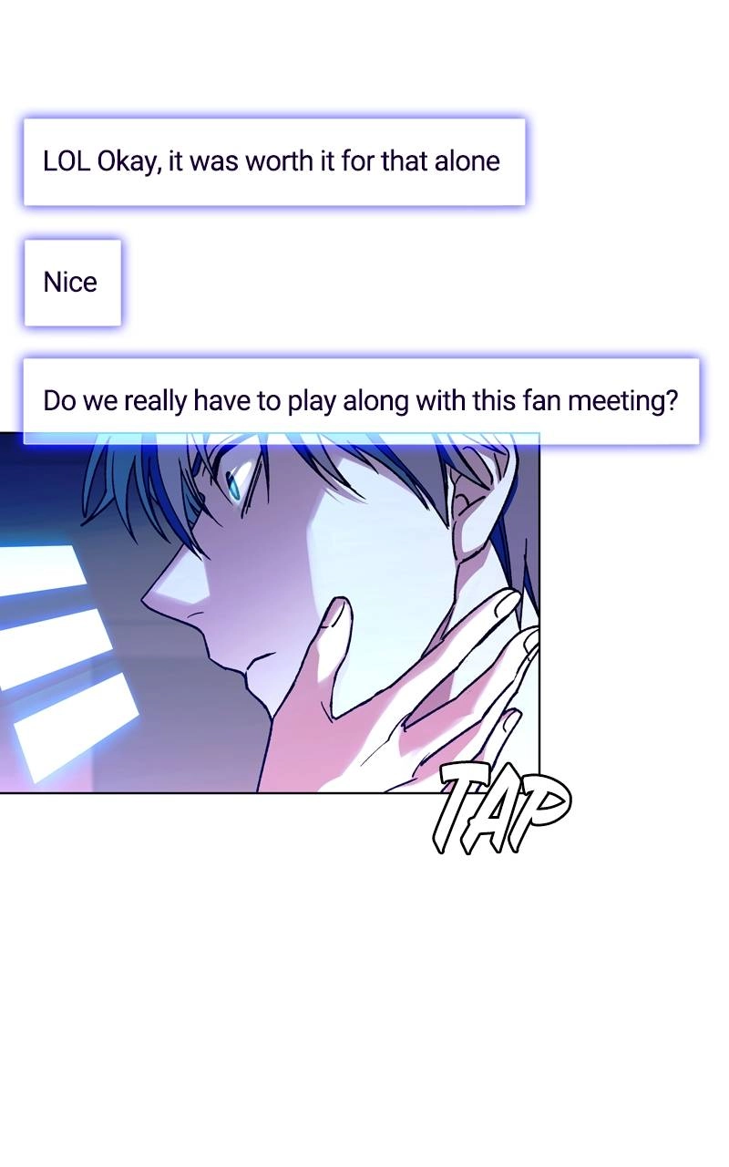The End is a Game to Me Chapter 57, page 89 of 156