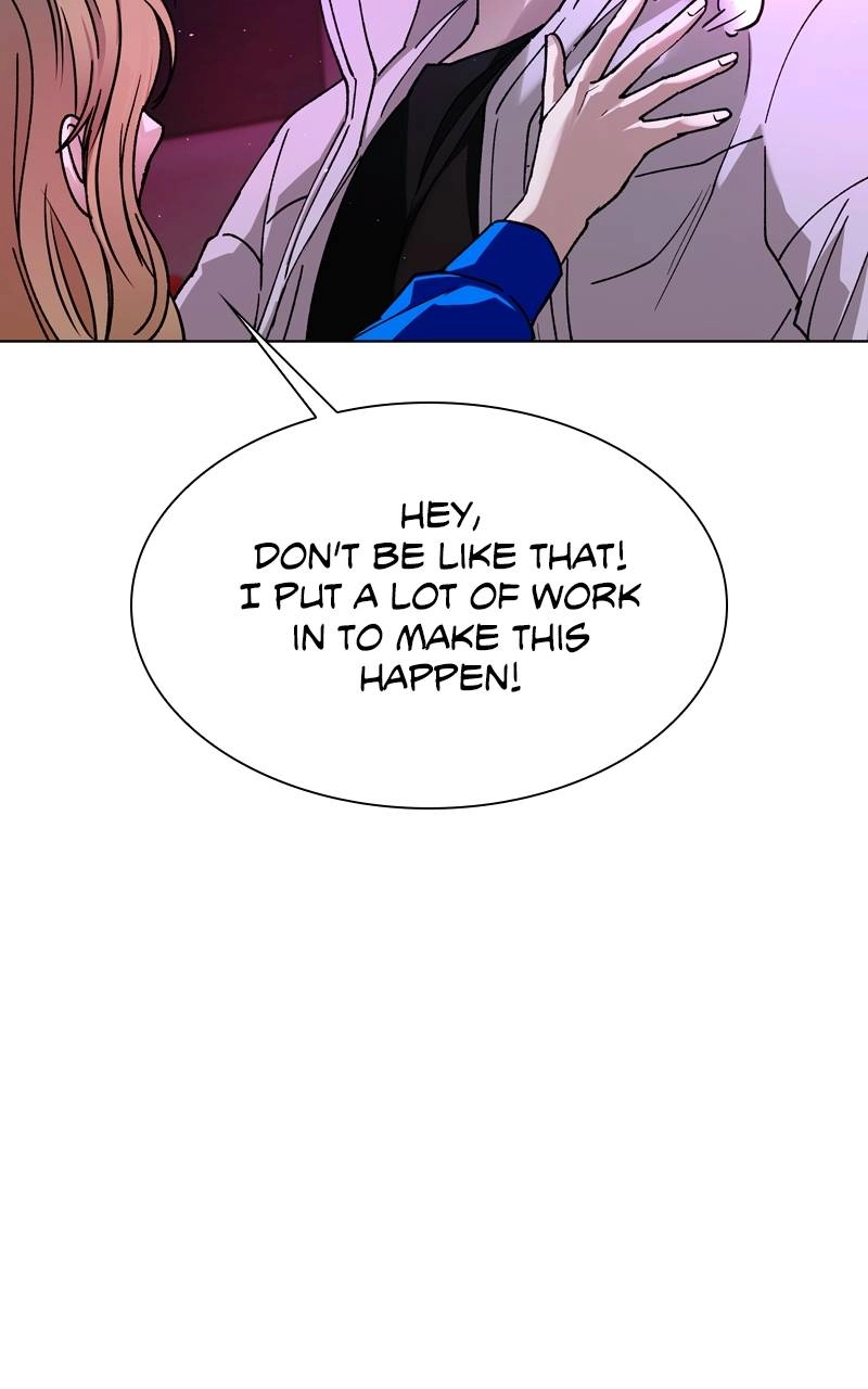 The End is a Game to Me Chapter 57, page 92 of 156