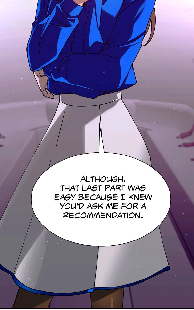 The End is a Game to Me Chapter 57, page 94 of 156