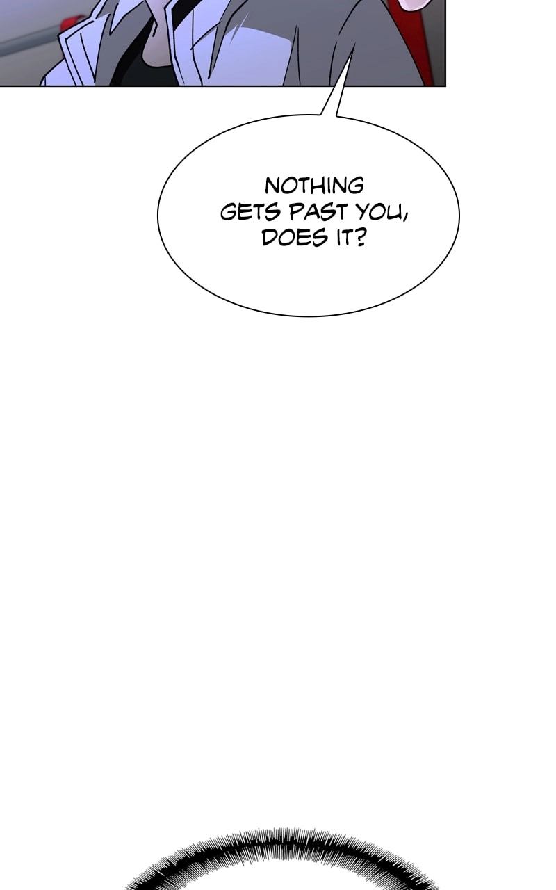The End is a Game to Me Chapter 58, page 10 of 133