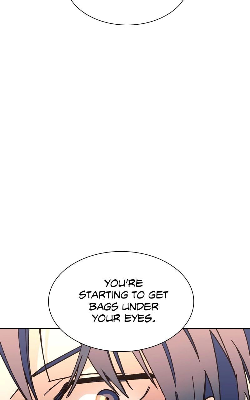 The End is a Game to Me Chapter 58, page 101 of 133
