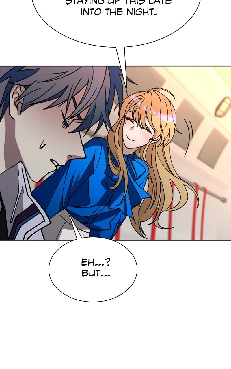 The End is a Game to Me Chapter 58, page 103 of 133