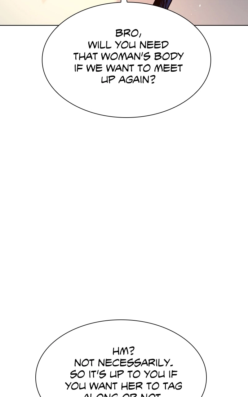 The End is a Game to Me Chapter 58, page 109 of 133