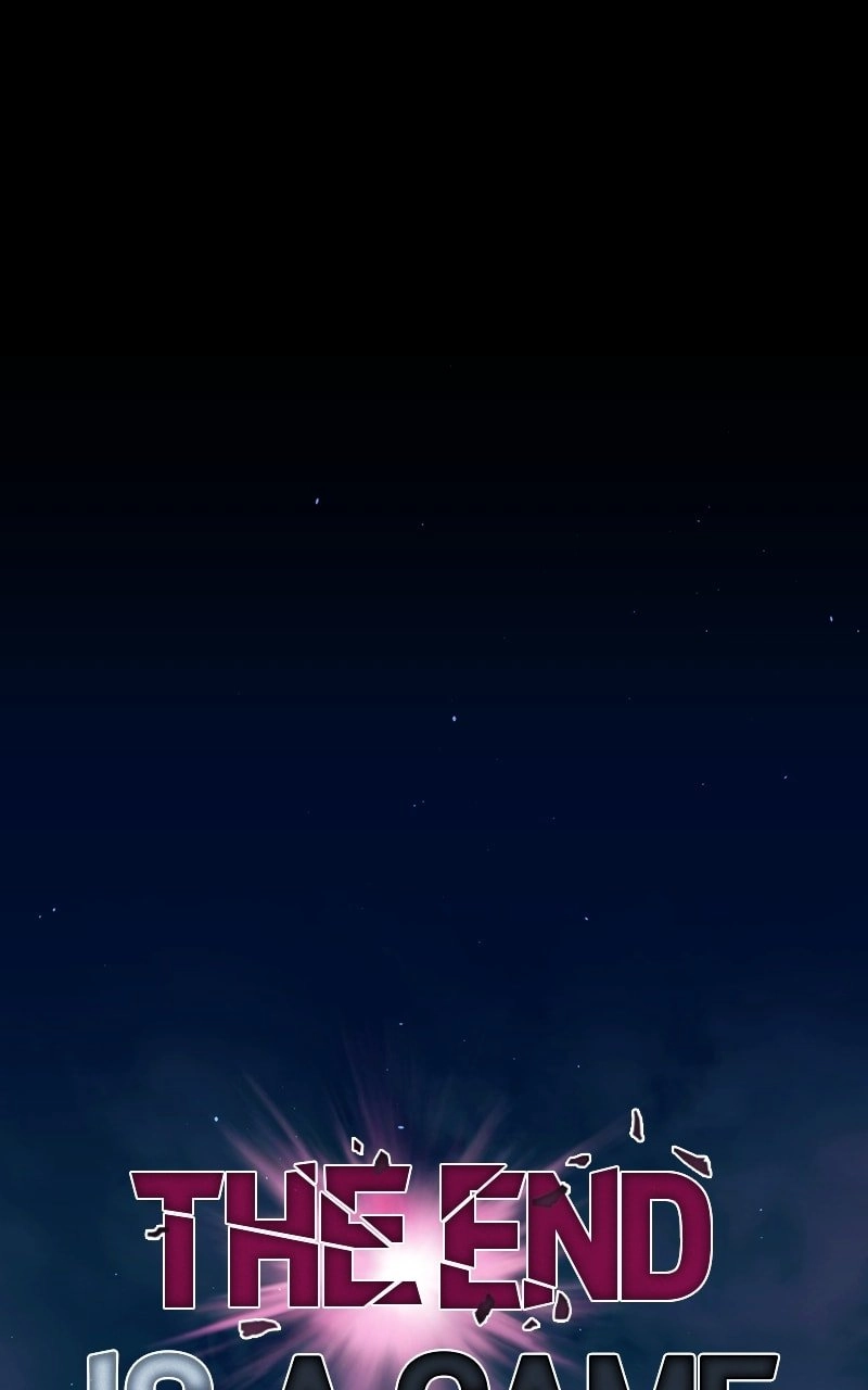 The End is a Game to Me Chapter 58, page 116 of 133