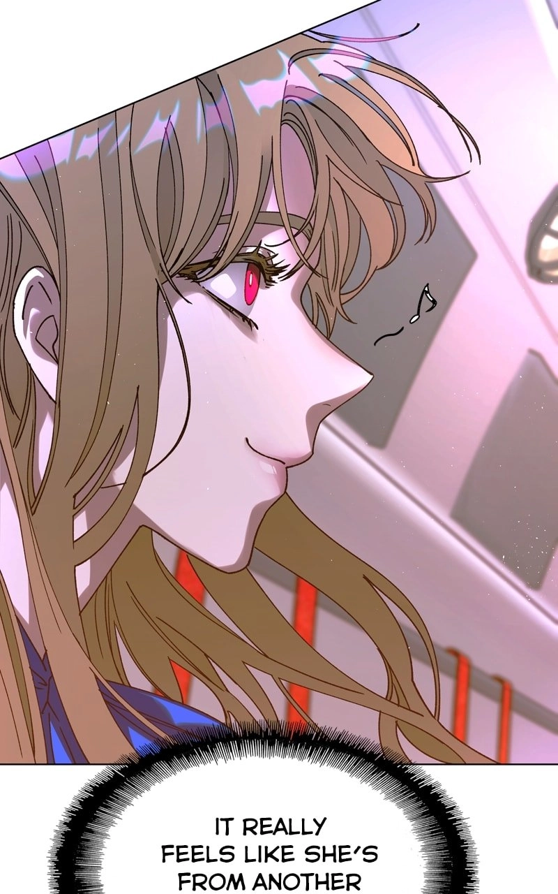 The End is a Game to Me Chapter 58, page 12 of 133