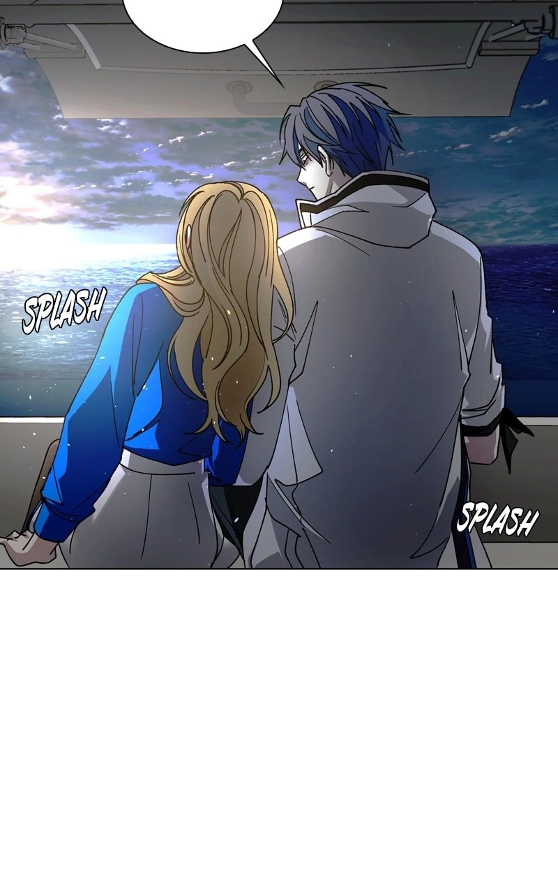 The End is a Game to Me Chapter 58, page 121 of 133