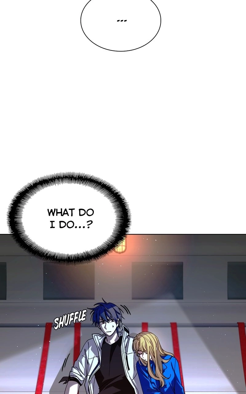The End is a Game to Me Chapter 58, page 123 of 133