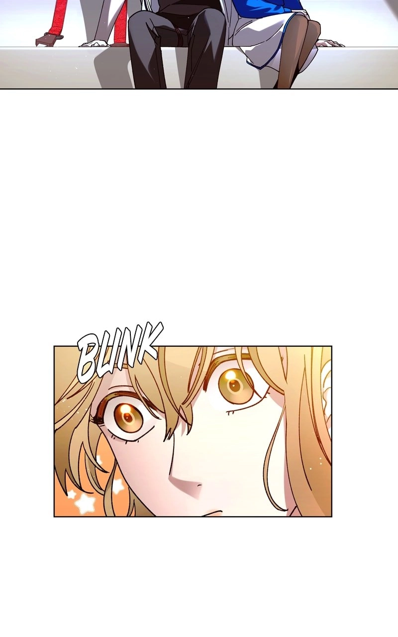 The End is a Game to Me Chapter 58, page 124 of 133