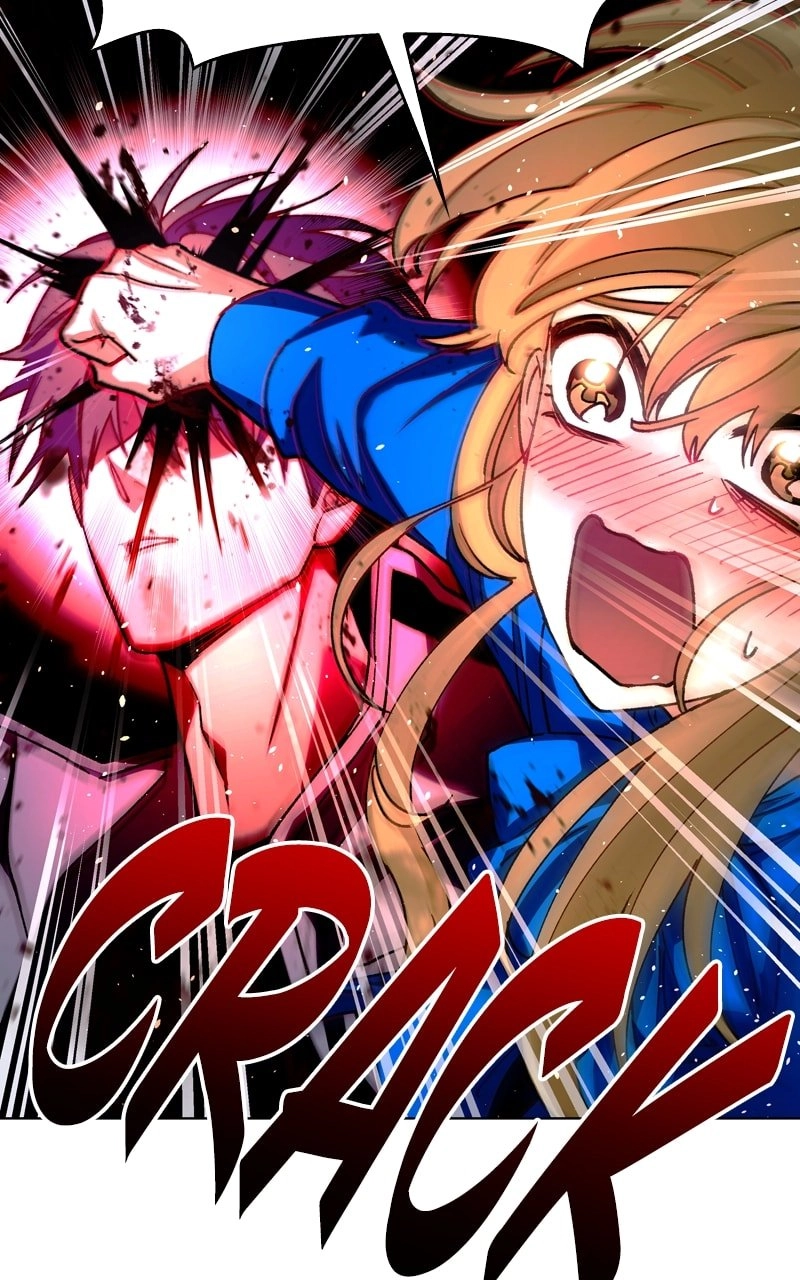 The End is a Game to Me Chapter 58, page 127 of 133