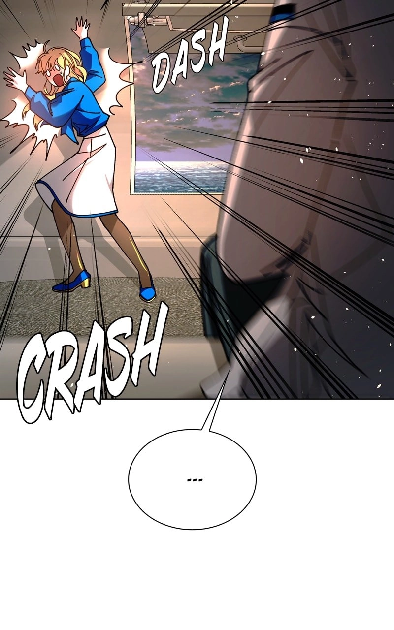 The End is a Game to Me Chapter 58, page 129 of 133