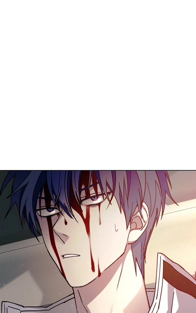 The End is a Game to Me Chapter 58, page 130 of 133