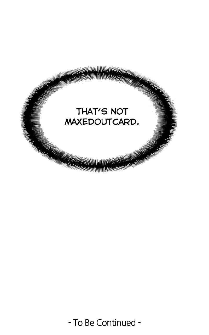 The End is a Game to Me Chapter 58, page 132 of 133