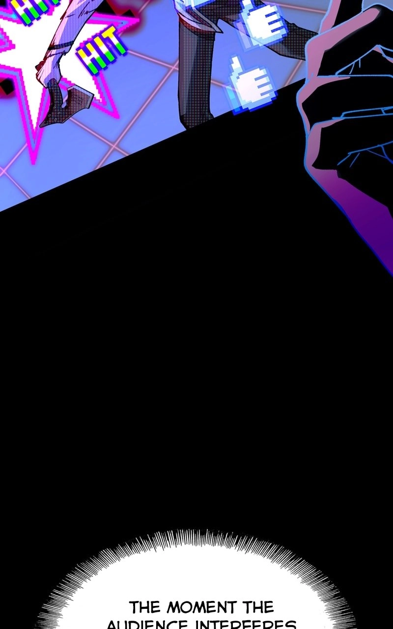 The End is a Game to Me Chapter 58, page 16 of 133