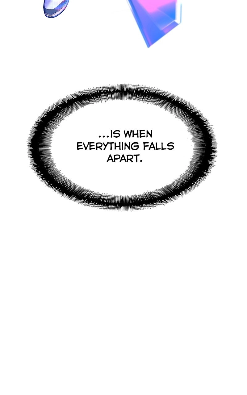 The End is a Game to Me Chapter 58, page 19 of 133