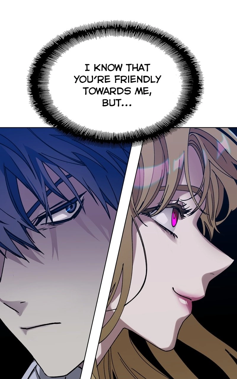 The End is a Game to Me Chapter 58, page 20 of 133
