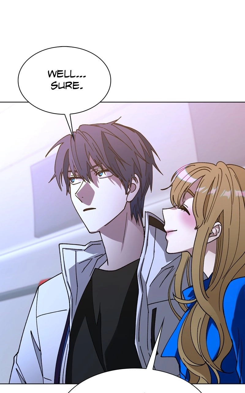 The End is a Game to Me Chapter 58, page 25 of 133