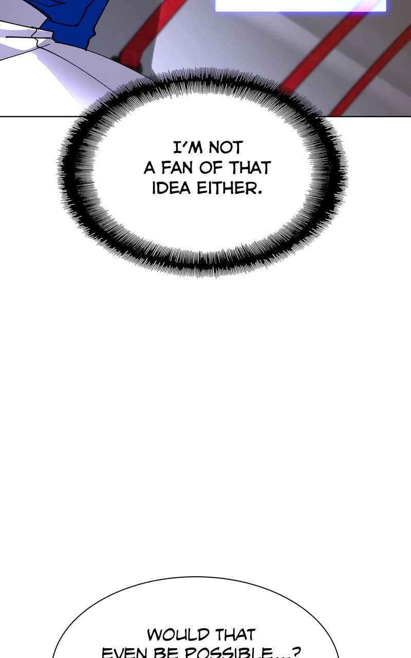 The End is a Game to Me Chapter 58, page 28 of 133