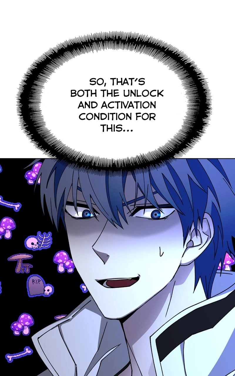 The End is a Game to Me Chapter 58, page 30 of 133