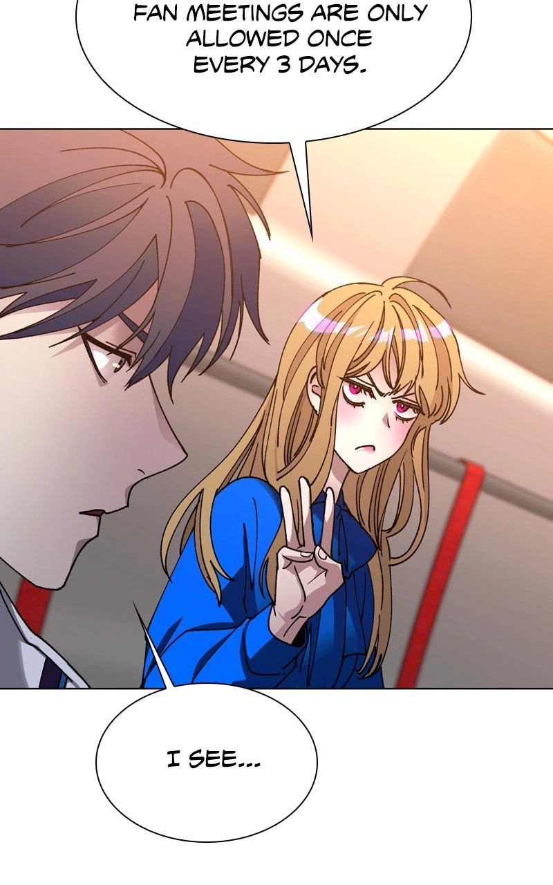 The End is a Game to Me Chapter 58, page 34 of 133