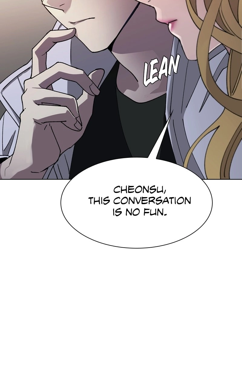 The End is a Game to Me Chapter 58, page 36 of 133