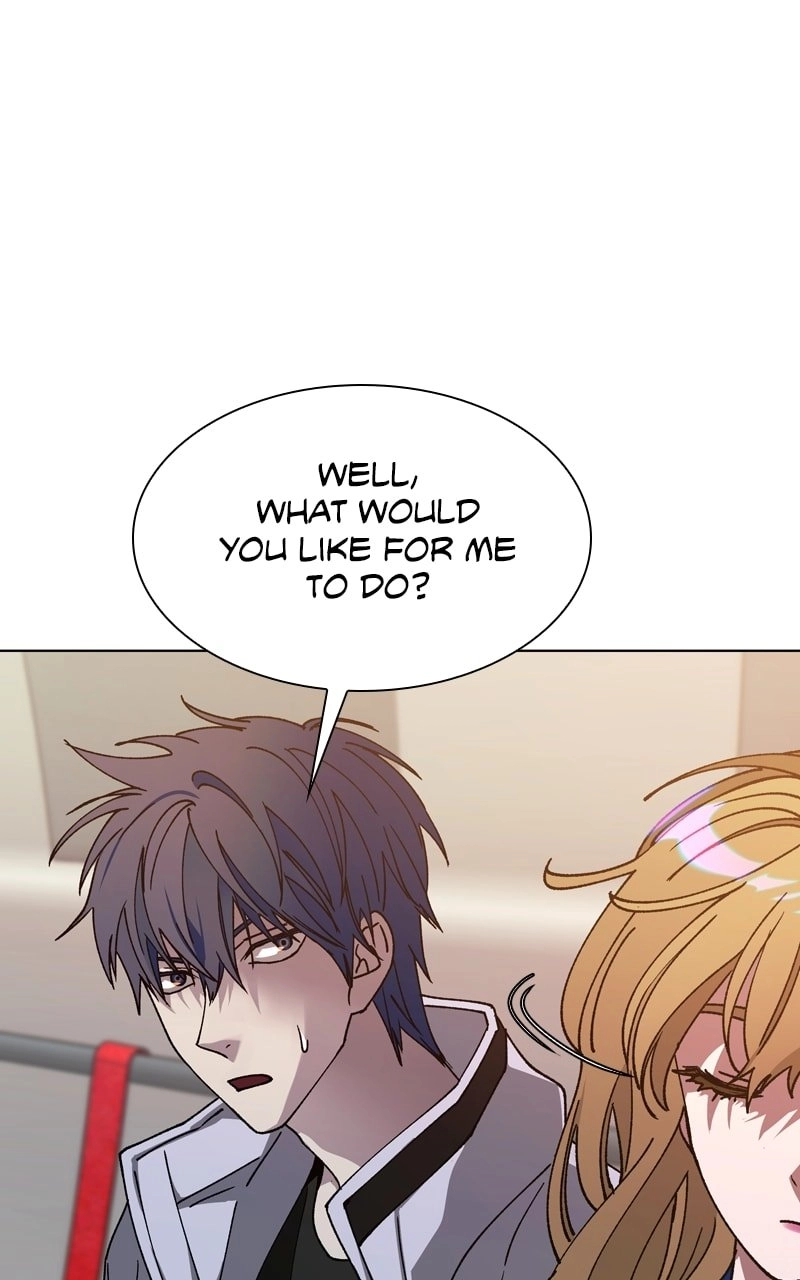 The End is a Game to Me Chapter 58, page 37 of 133