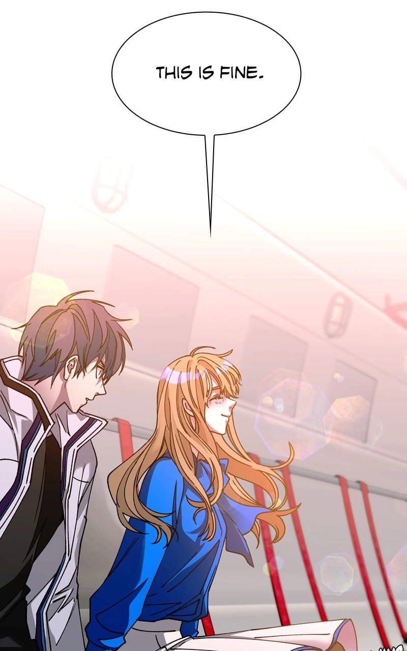 The End is a Game to Me Chapter 58, page 39 of 133