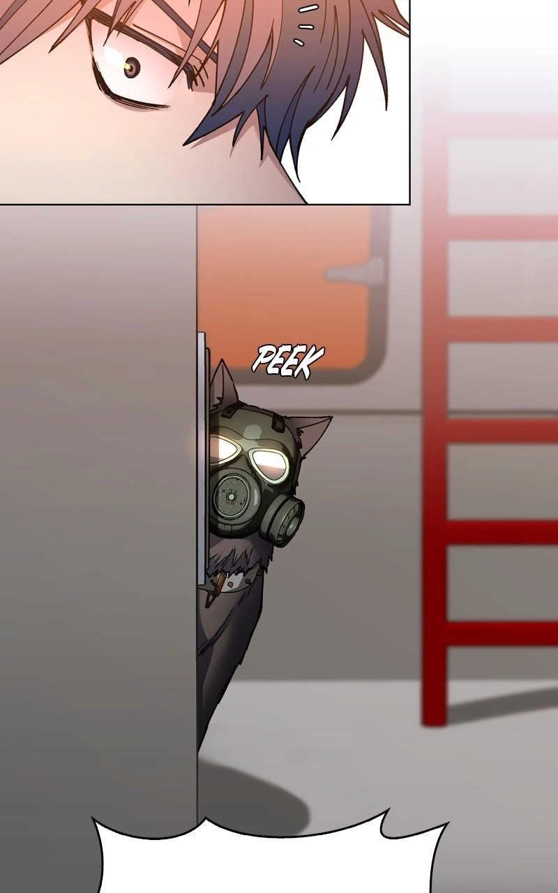The End is a Game to Me Chapter 58, page 41 of 133