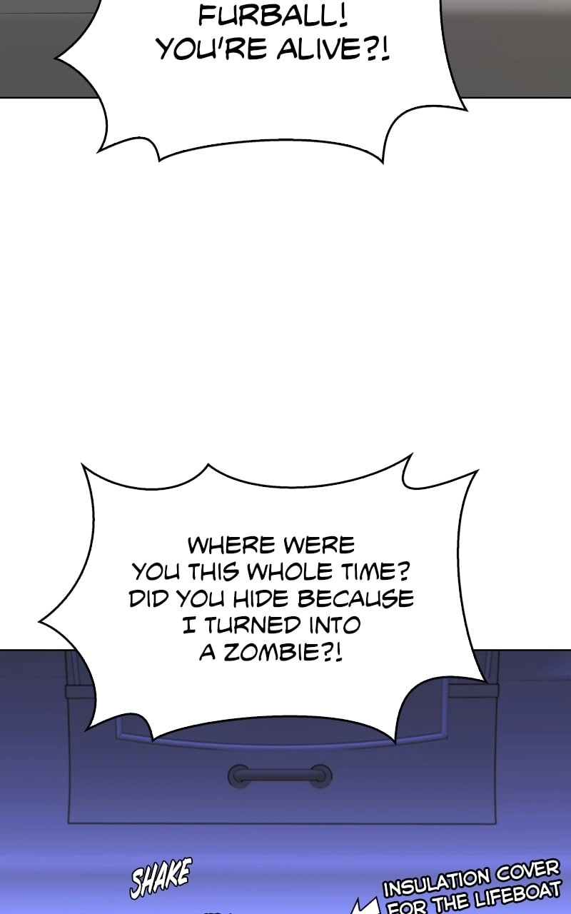 The End is a Game to Me Chapter 58, page 42 of 133