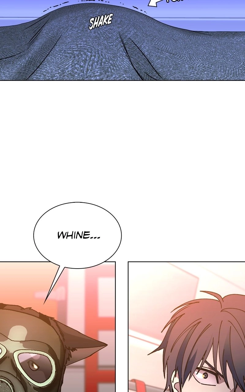 The End is a Game to Me Chapter 58, page 43 of 133