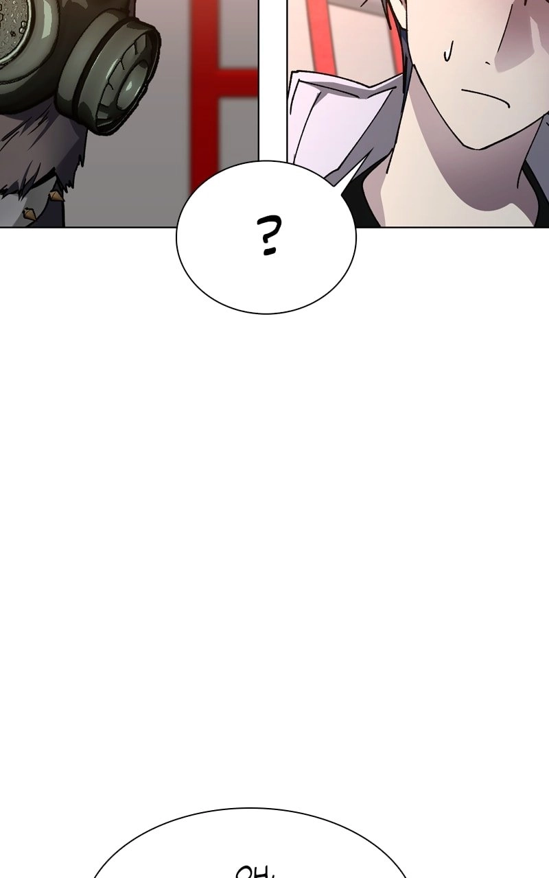 The End is a Game to Me Chapter 58, page 44 of 133